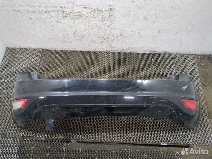 Фонарь заднего хода Ford Focus 2, 2009