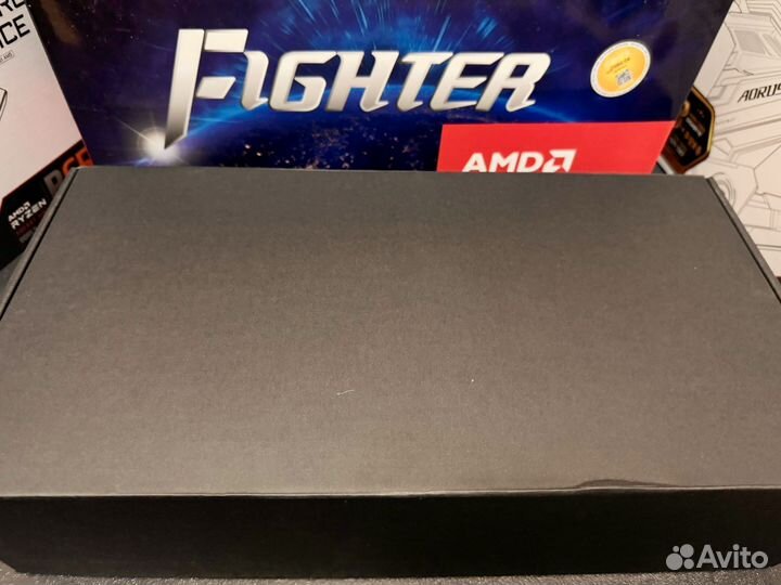 PowerColor Fighter RX 7900 GRE (Новая, Гарантия)
