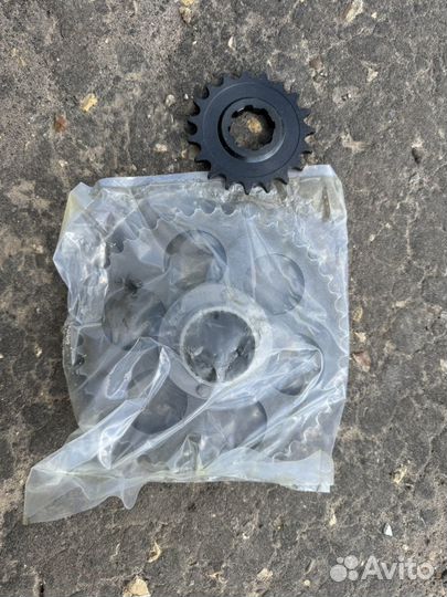 Звездочки иж Планета