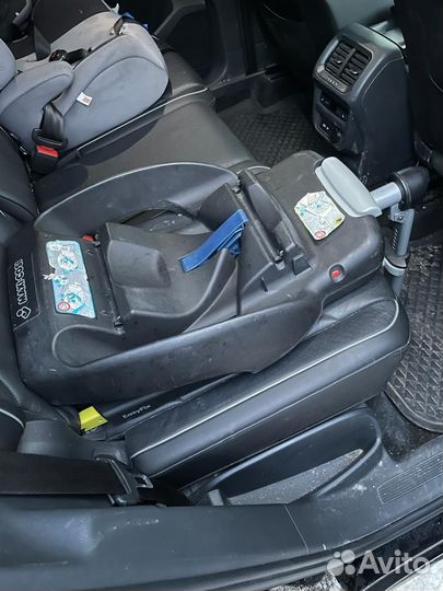 Базе Isofix Maxi Cosi