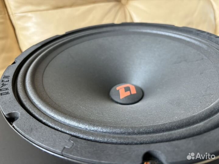 DL Audio Raven 250