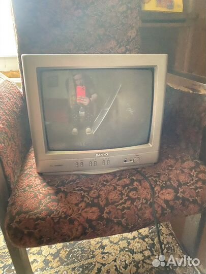 Телевизор бу