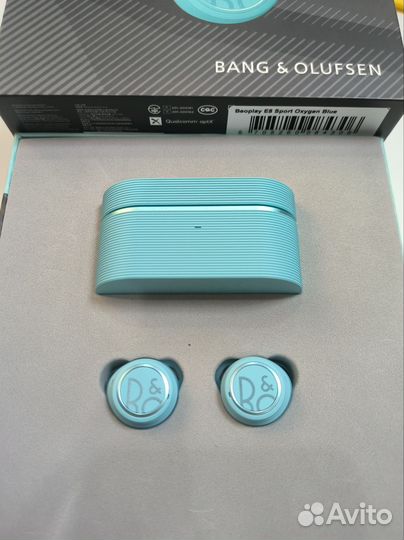 Оригинал Bang & Olufsen Beoplay e8 sport Новые