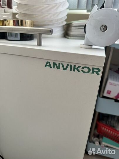 Вытяжка anvikor