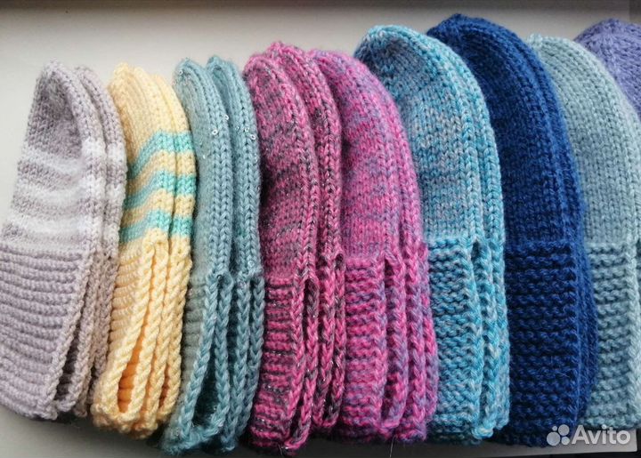 Носки. Следки