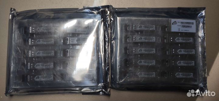 Оптический трансивер CareLink CL-SFP-WDM-20-55 DD