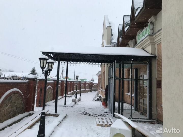 Сварочные работы