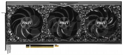Видеокарта Palit (NED4090019SB-1020G) GeForce RTX