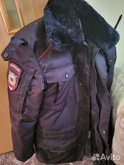 Бушлат