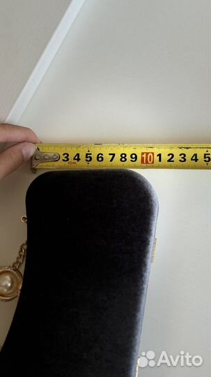 Сумка женская вечерняя tedens