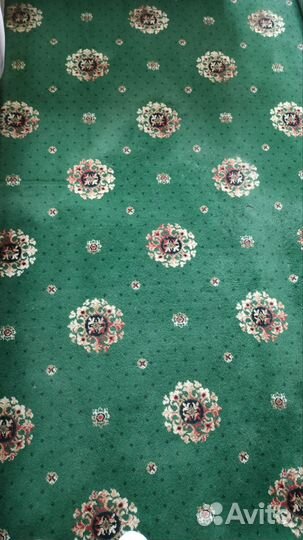 Ковры и паласы бу