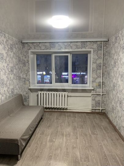 Комната 11,3 м² в 6-к., 2/3 эт.