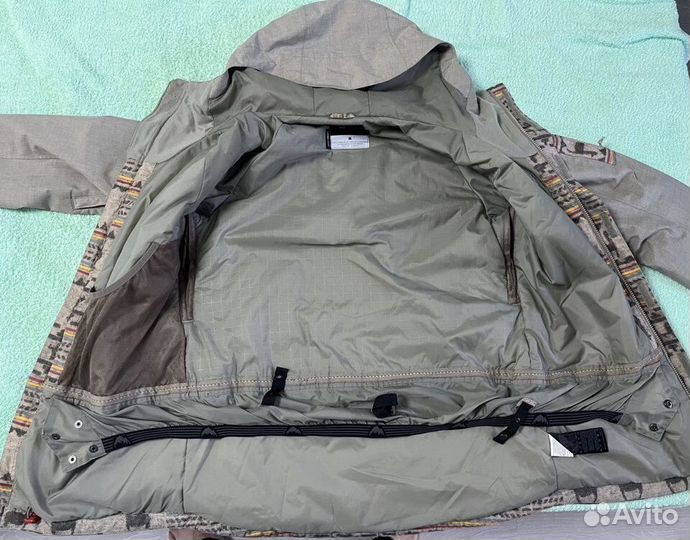 Burton MB hilltop JK