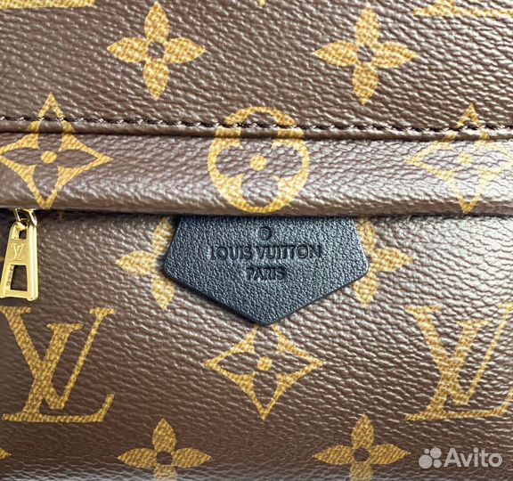 Рюкзак женский louis vuitton оригинал