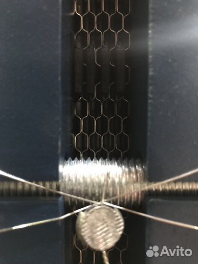 Теплообменник KC07 - 60 кВт 76.5