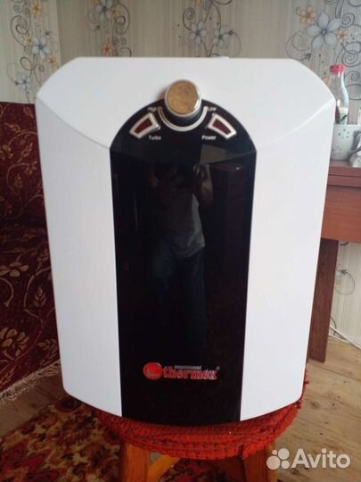 Водонагреватель электрический Termex IBL 15 U