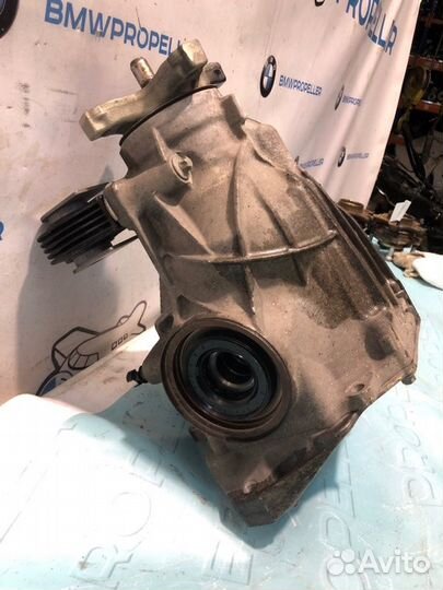 Редуктор задний Mercedes-Benz C-Klasse W205 2017