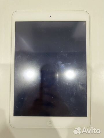iPad mini 2 32 gb объявление продам
