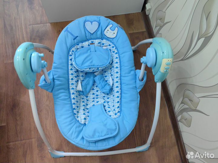 Качель для младенца