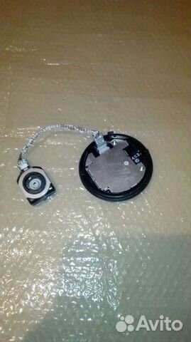 Тойота камри блок розжига