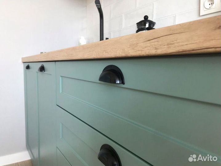 Кухня. Кухонный гарнитур на заказ