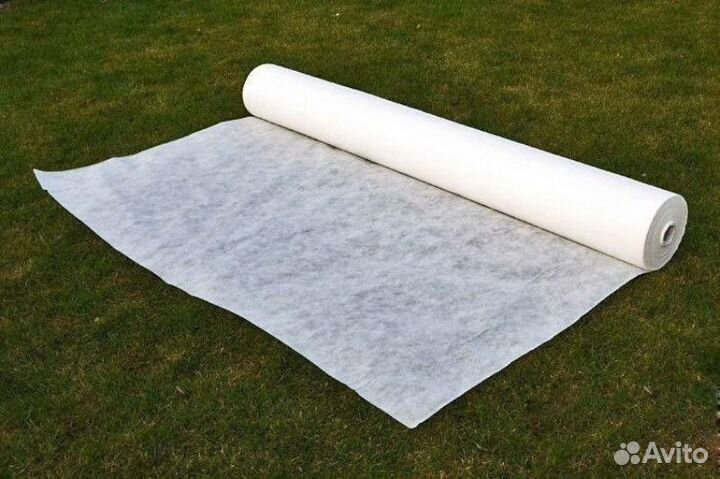 Укрывной материал 