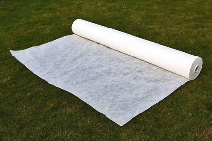 Укрывной материал 