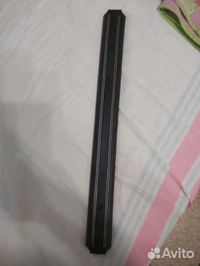 Магнит для ножей