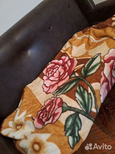 Плед Fernando Испания новый