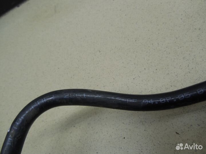 Трубка цилиндра сцепления Fusion 2002-2012