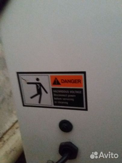 Тестомес хуракан