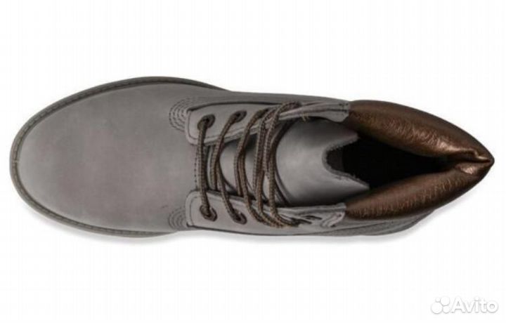 Timberland Women's 6 Inch Premium (37)