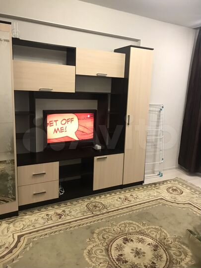 1-к. квартира, 23 м², 2/5 эт.