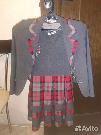 Детские вещи