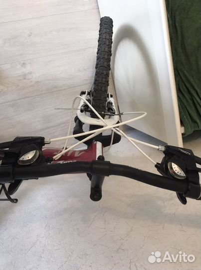 Аренда велосипеда