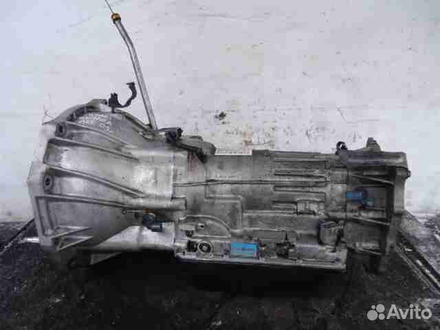 АКПП, Suzuki Grand Vitara 2009