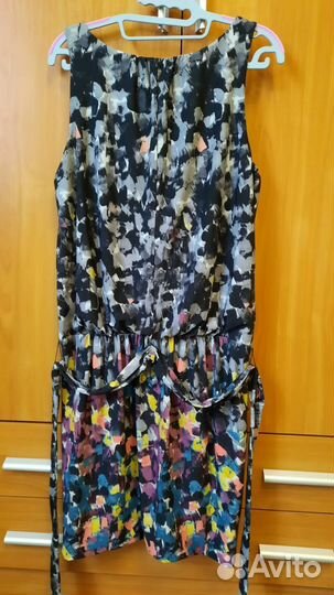 Платье bcbg maxazria