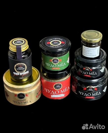 Чудо- мед для любви 100 мл