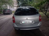 Citroen Xsara Picasso 1.8 MT, 2004, битый, 165 000 км, с пробегом, цена 180 000 руб.