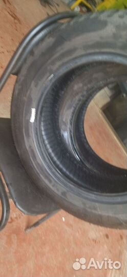 КАМА Breeze 175/65 R14 82H