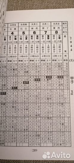 Раймонд Ло Профессиональный календарь фен-шуй