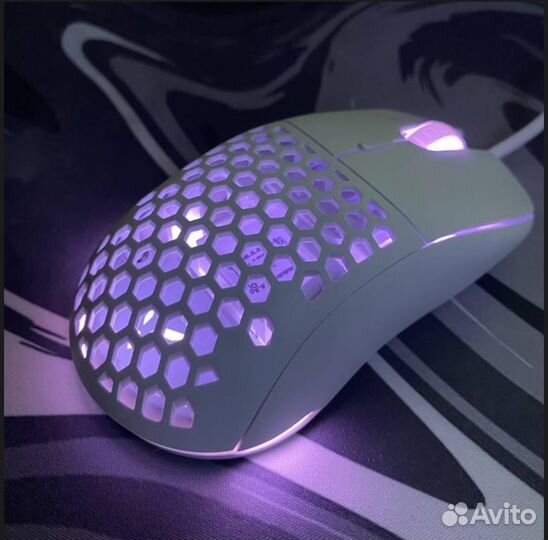 Мышь игровая Ardor Gaming Prime Pro