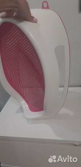 Горка для купания angelcare