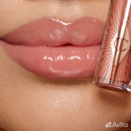 Набор для макияжа губ Charlotte Tilbury Glossy Lip