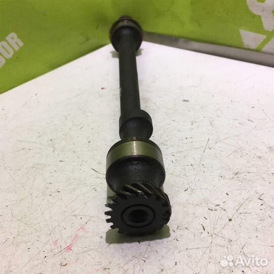 Вал масляного насоса Фольксваген Пассат Б3