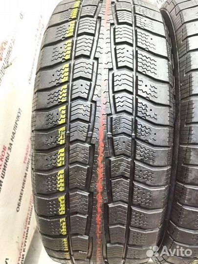Cooper Discoverer M+S2 235/60 R18 107T