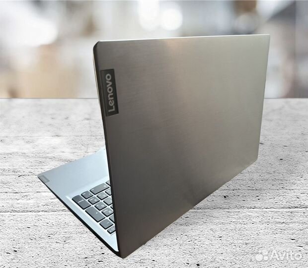 Продам Совремнный Ноутбук Lenovo Ideapad 2024