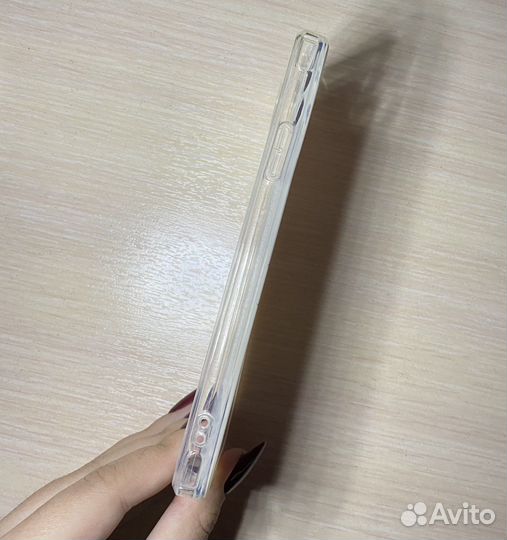 Чехол на iPhone 11