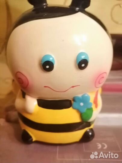 Копилка для денег