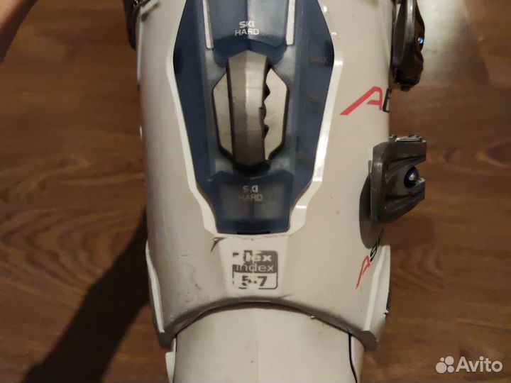 Горнолыжные ботинки dalbello